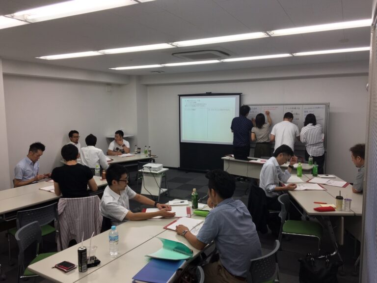 店長教育は飲食店に絶対不可欠！効率的な教育とは