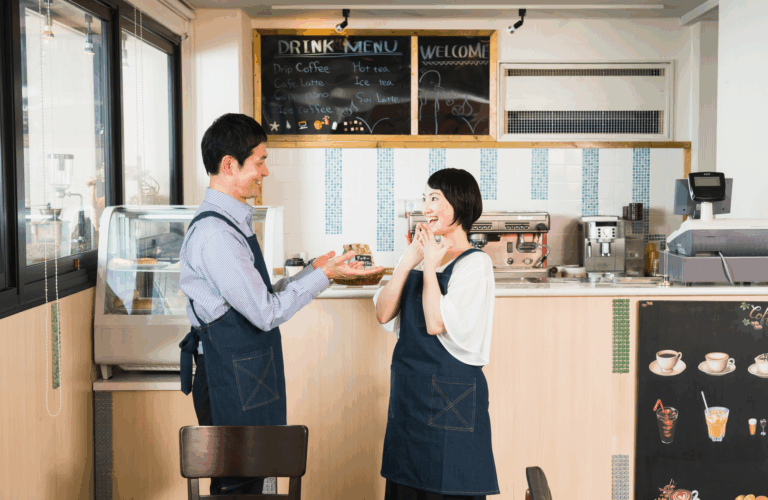 やらされ感から自走へ──スタッフが“自分で考えて動く”ための第一歩は？