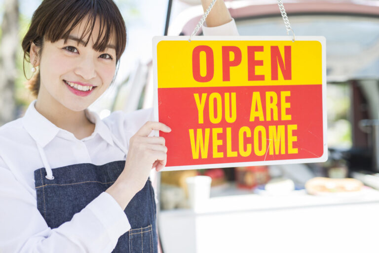 “ただ行く”ではなく“仕掛けて行く”｜多店舗経営に効く前準備型マネージャー育成