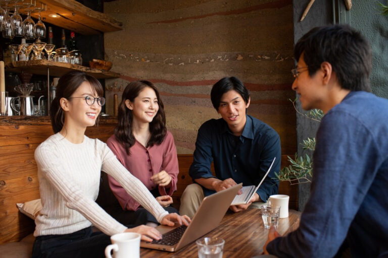 正しい判断は“会話のキャッチボール”から始まる｜飲食店経営者向け