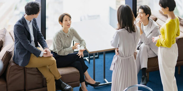 【飲食店経営者向け】社員との“直接”コミュニケーションが組織力を高める理由