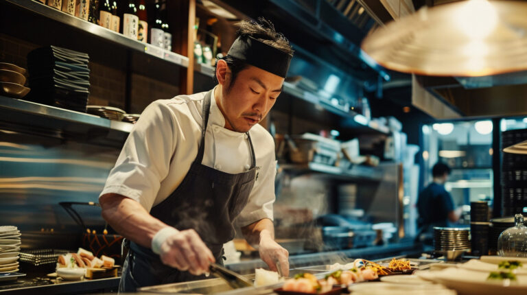 人が動くアルバイト教育とは？目的・ゴール・期限で設計する「できるようにさせる」飲食店のアルバイト指導法