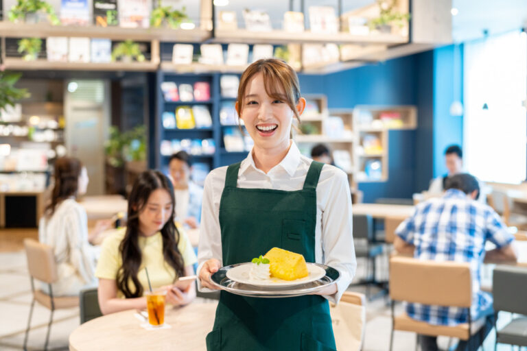 飲食店アルバイト教育のコツ｜昭和教育は通用しない！Z世代に伝える“店の正解”の設計法