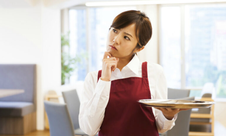 経営者こそが本物になれ！自ら“厳しいお客様”として現場に接する飲食店成長術