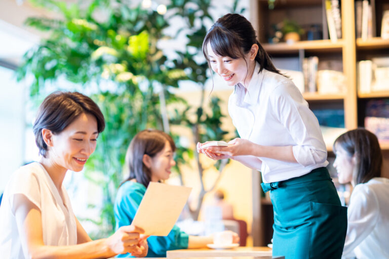 飲食店が売れ続ける秘訣｜「お客様不満足」を毎月解消する現場の仕組み