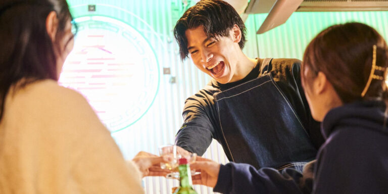アルバイト指導は「ダメ出し」より「達成感」｜できる飲食店長を育てるための教育法