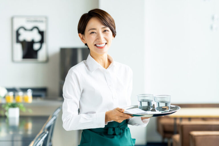飲食店経営者が店長に初めに伝えるべきこと｜「満足度＝売上」の思考を組織に根づかせる