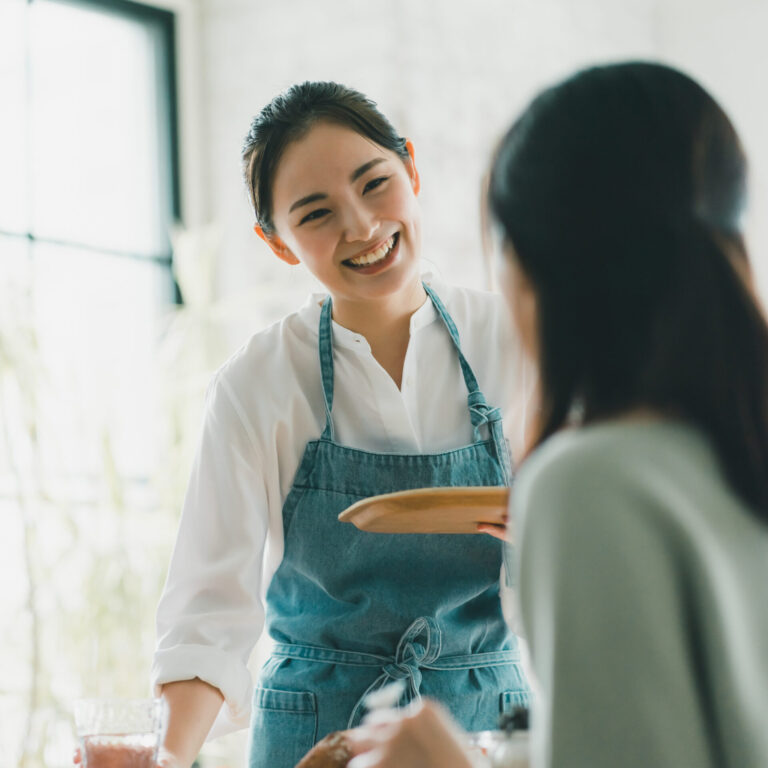 いつの間にか「お客様がたくさん来店するのは当たり前」って”空気感”になっていませんか？